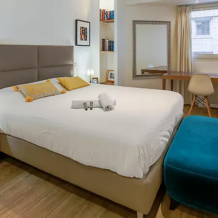 Spacious Flat In The 8th District In - Welkeys *
